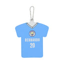 マンチェスター シティ プレーヤーズ パスケース