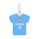 マンチェスター シティ プレーヤーズ パスケース