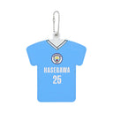 マンチェスター シティ プレーヤーズ パスケース