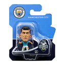 マンチェスター シティ サッカースターズ フィギュア
