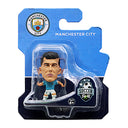 マンチェスター シティ サッカースターズ フィギュア