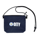 マンチェスター シティ ナイロンサコッシュ