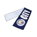 マンチェスター シティ クールタオル