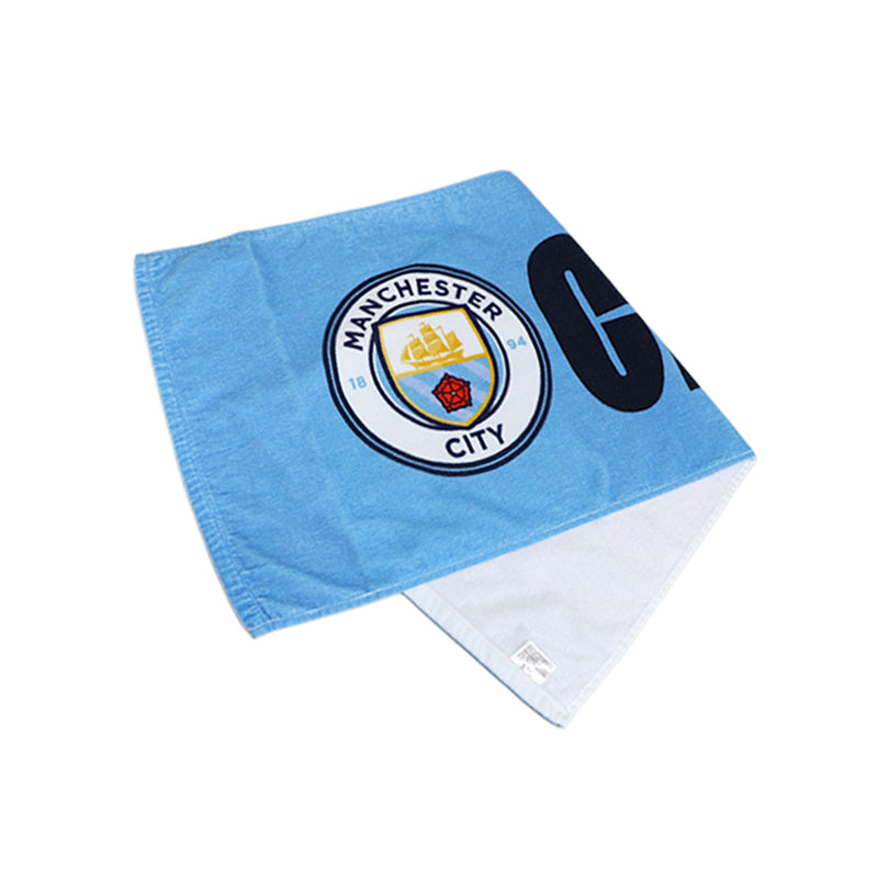 マンチェスター シティ フェイスタオル – EURO SPORTS ONLINE STORE
