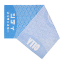 マンチェスター シティ 手ぬぐい