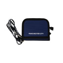 マンチェスター シティ ラウンドウォレット