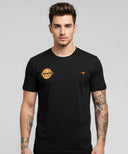 マクラーレン F1チーム ランド・ノリス 2025 ワールド チャンピオン 記念 Tシャツ