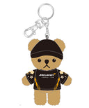 マクラーレン F1 チーム 日本限定 ベアーキーリング 2026