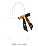 マクラーレン F1 チーム 日本限定 リボンシュシュ 2026