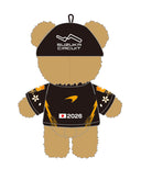 マクラーレン F1 チーム 日本限定 ベアーキーリング 2026