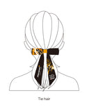 マクラーレン F1 チーム 日本限定 リボンシュシュ 2026