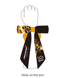 マクラーレン F1 チーム 日本限定 リボンシュシュ 2026