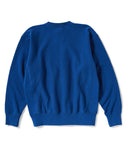 Champion × MLB メッツ ビンテージ クルーネックシャツ