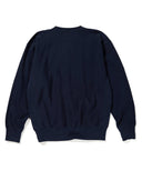 Champion × MLB ヤンキース ビンテージ クルーネックシャツ