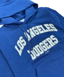 Champion × MLB ロサンゼルス･ドジャース エッセンシャル フーディー