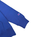 Champion × MLB ロサンゼルス･ドジャース エッセンシャル フーディー
