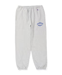 Champion × MLB ドジャース ビンテージ  スウェットパンツ