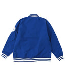 MLB ロサンゼルス·ドジャース／ナイロンジャケット スタンダード ロゴ