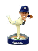 ロサンゼルス・ドジャース 大谷翔平 ボブルヘッド ドジャース球場台座付き