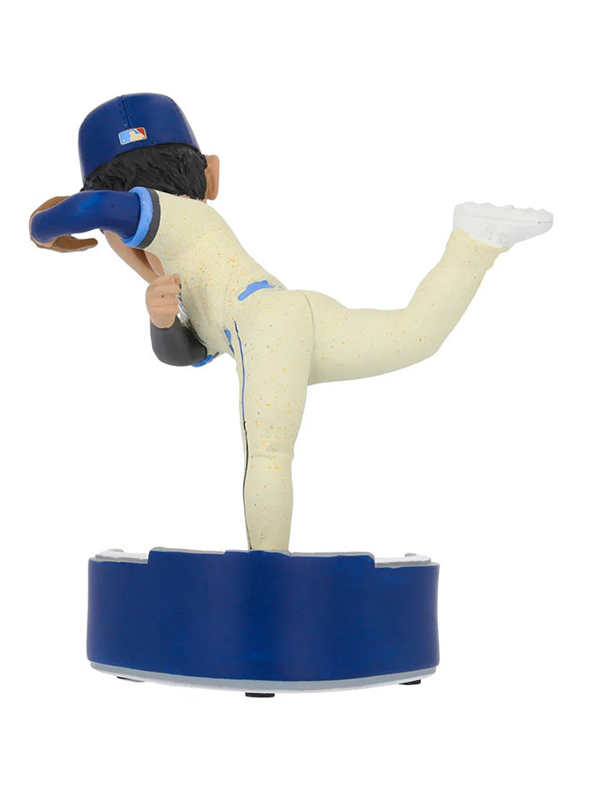 MLB ロサンゼルス·ドジャース／大谷翔平 ボブルヘッド ドジャース球場