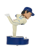 ロサンゼルス・ドジャース 大谷翔平 ボブルヘッド ドジャース球場台座付き