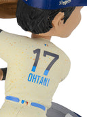 ロサンゼルス・ドジャース 大谷翔平 ボブルヘッド ドジャース球場台座付き