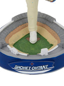 ロサンゼルス・ドジャース 大谷翔平 ボブルヘッド ドジャース球場台座付き