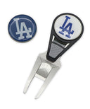 ロサンゼルス・ドジャース  リペアツール ＆ ボールマーカー