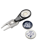 [MLB] ニューヨーク·ヤンキース - リペアツール ＆ ボールマーカー