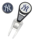 [MLB] ニューヨーク·ヤンキース - リペアツール ＆ ボールマーカー