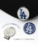 [MLB] ロサンゼルス·ドジャース  ボールマーカー