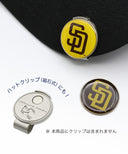 [MLB] サンディエゴ·パドレス - ボールマーカー