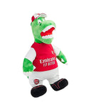 アーセナル ぬいぐるみ エコ ガンナーザウルス