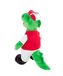 アーセナル ぬいぐるみ エコ ガンナーザウルス