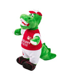 アーセナル ぬいぐるみ エコ ガンナーザウルス