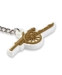 アーセナル キャノン キーリング