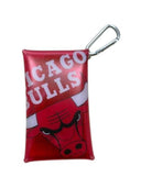 NBA シカゴ·ブルズ／マルチクリアケース