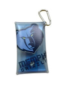 メンフィス・グリズリーズ マルチクリアケース