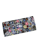 NBA フェイスタオル ALLOVER