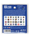 NBA フレークシール 31枚入り