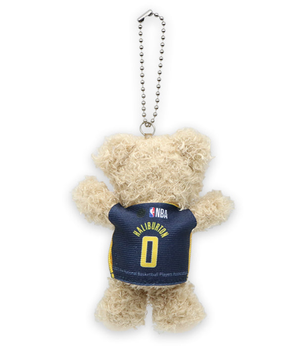 NBA インディアナ·ペイサーズ／タイリース·ハリバートン ユニホーム