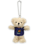 フェニックス・サンズ デビン・ブッカー ユニホームベアキーチェーン