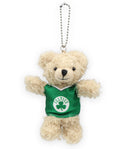 ボストン・セルティックス ジェイソン・テイタム ユニホームベアキーチェーン