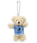 メンフィス・グリズリーズ ジャ・モラント ユニホームベアキーチェーン