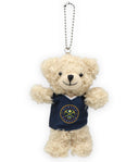 デンバー・ナゲッツ ニコラ・ヨキッチ ユニホームベアキーチェーン