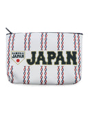 侍ジャパン ポーチ