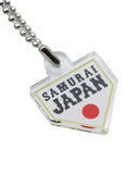 侍ジャパン ユニフォームチャーム付ボールペン　　