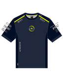 山本尚貴 NY スポンサー Tシャツ