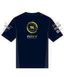 山本尚貴 NY スポンサー Tシャツ