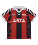 HRC Honda RACING × SuperGT コラボ Tシャツ ARTA No.8
